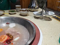 -313羊庄·羊肉火锅烧烤(李村店)