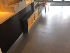 自助取餐区-麦当劳(七宝乐购店)