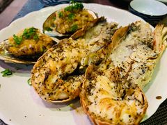 -福樱兰海鲜放题铁板烧(加州店)