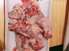 -喜来稀肉(北外滩白玉兰广场店)