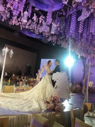 -无锡君来洲际酒店·宴会厅