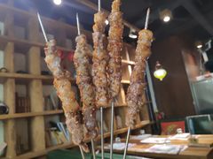 -通海俄式烧烤·俄罗斯大串(嵩山路店)
