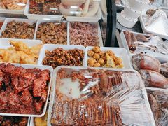-东四卤煮店(东四北大街店)