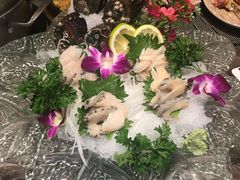 -蟹之国·精品蟹料理(极地店)