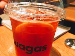 -Wagas沃歌斯(太古汇店)