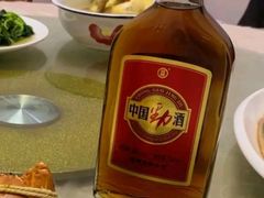 中国劲酒-大牌大·传统杭帮菜(湖滨店)