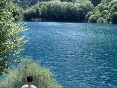 -叠溪松坪沟景区