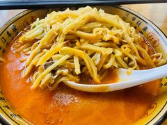 羊肉胡卜-张氏北相羊肉胡卜(八一店)