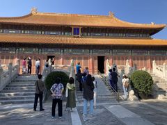 -历代帝王庙博物馆