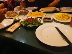 -老昌春饼(中央大街店)