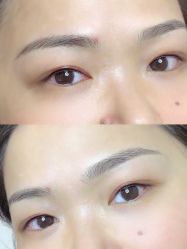 -HQ半永久纹绣纹眉