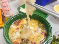 -首秀·四川料理(星耀101店)
