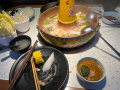 -沪小胖·小龙虾·蓝龙王(八佰伴店)