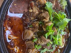 -耙豌豆重庆小面