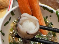-龍歌自助小火锅(雨花台江南虹悦城店)