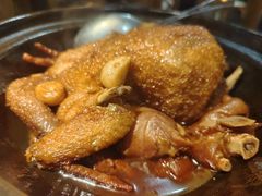 -印巷里主题餐厅(马鞍山店)