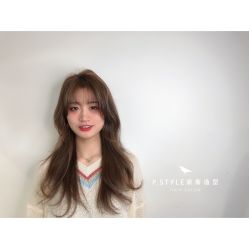 -P.STYLE派斯造型