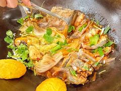 -江湖水乡铁锅炖魚(周庄嘉园店)