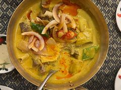 -南沙游艇会·大兵船餐厅