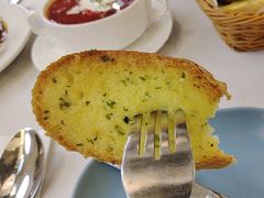 -库滋明·俄罗斯特色美食(中央大街店)