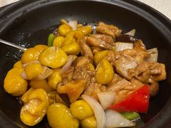-杭州香格里拉·香宫中餐厅