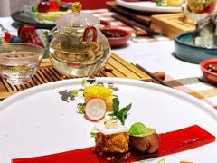 -叶叶菩提(太原别墅店)