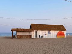 -巧克力渔家.小船海鲜胶东菜(万平口店)