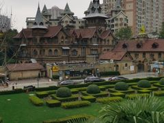 -马勒别墅饭店(静安寺店)