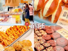 -泸溪河桃酥(西直门凯德店)