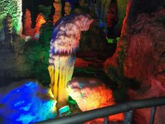 -泰安地下龙宫景区