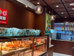 -丁香西饼屋(桂林路店)