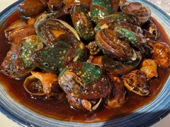 -日丰园海肠水饺·老字号大连海鲜(银泰城店)