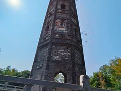 -上海佘山国家森林公园天马山园