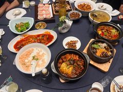 -苏州人家·精致苏帮菜(斜塘店)