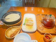 -如轩海鲜砂锅粥(国际能源店)