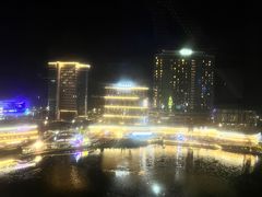 -舟山希尔顿酒店