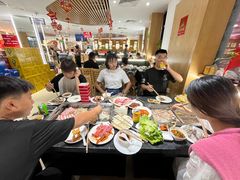 -食尚名肴自助涮烤
