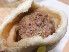 -郑家包子牛肉拉面(尚勤路店)