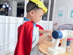 -Ms·KIMO星漠亲子餐厅(双井店)