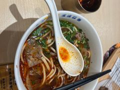 -陳香貴·蘭州牛肉面(月星环球港店)