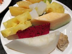 -川骄海鲜自助(河东店)