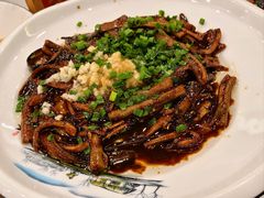 响油鳝丝-状元楼(金溪路店)