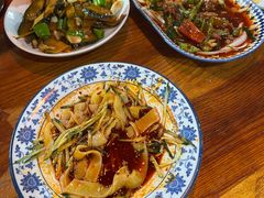 -柴窝堡22号辣子鸡·传承新疆菜