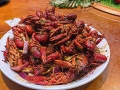 -天津乾毓德饭庄·清真传统炒菜·海鲜烧烤(咸阳路店)