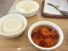 -满记甜品(优客百盛店)