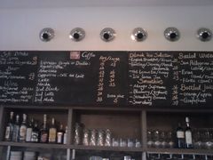 -榖屋house of flour(张江首店)