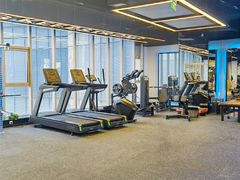 -NRG健身私教CLUB(打浦桥店)