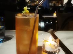 -STARRY CAFE & LOUNGE BAR(高新店)