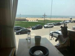 -港畔赶海蒸汽海鲜烧烤自助(仙螺岛店)