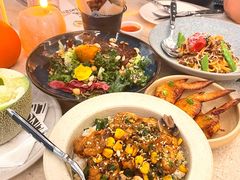 -玲婧胡同·生日蛋糕·餐厅(嘉里城店)